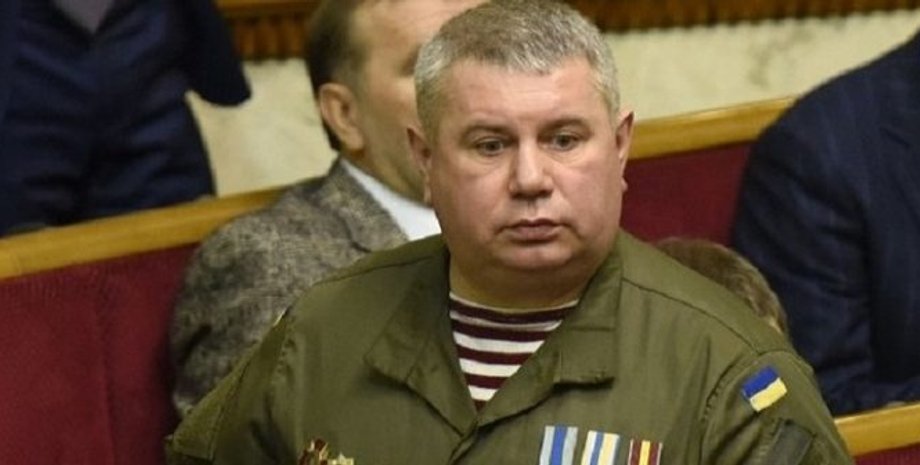 Андрей Антонищак / Фото: rada5.com