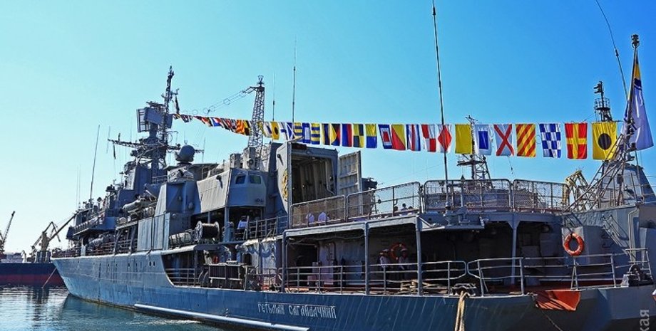 Фото: Думская