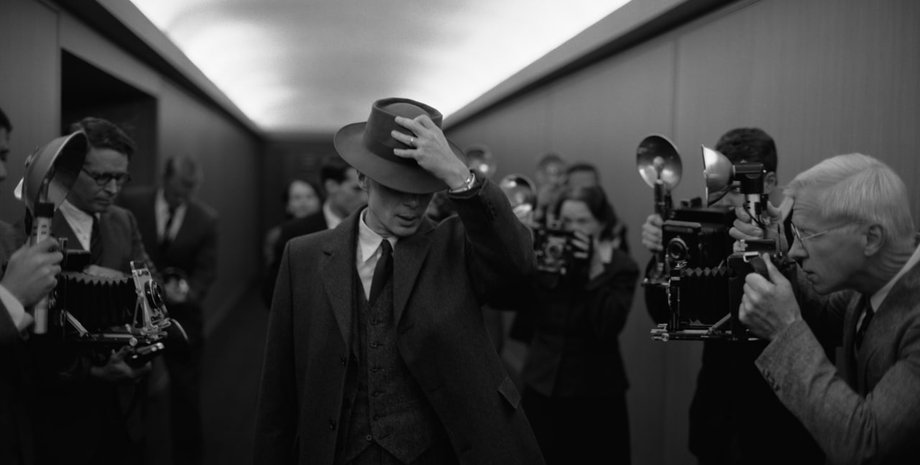 Кілліан Мерфі