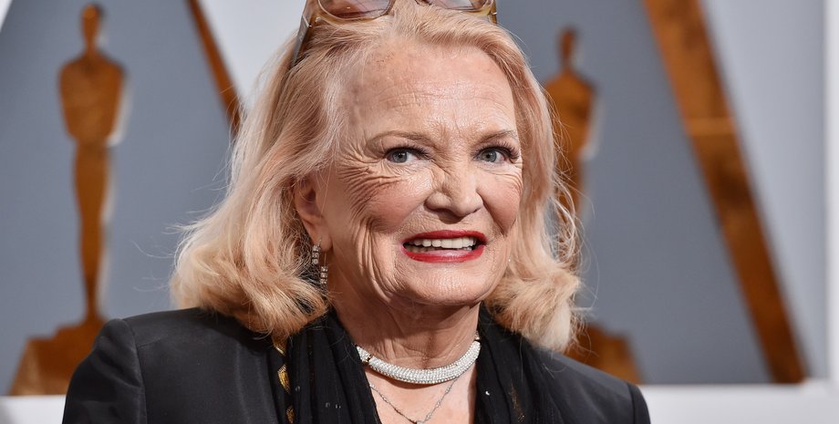 Джина Роулендс, дневник памяти, ник кассаветис, Райан Гослинг, болезнь альцгеймера, звезда дневника памяти