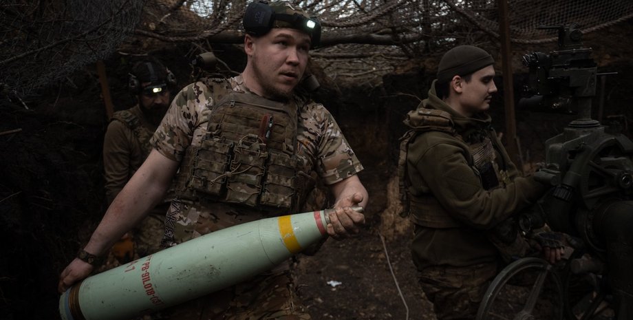 В СБУ заявили об убытках на 3,3 млрд из-за бракованных мин для ВСУ