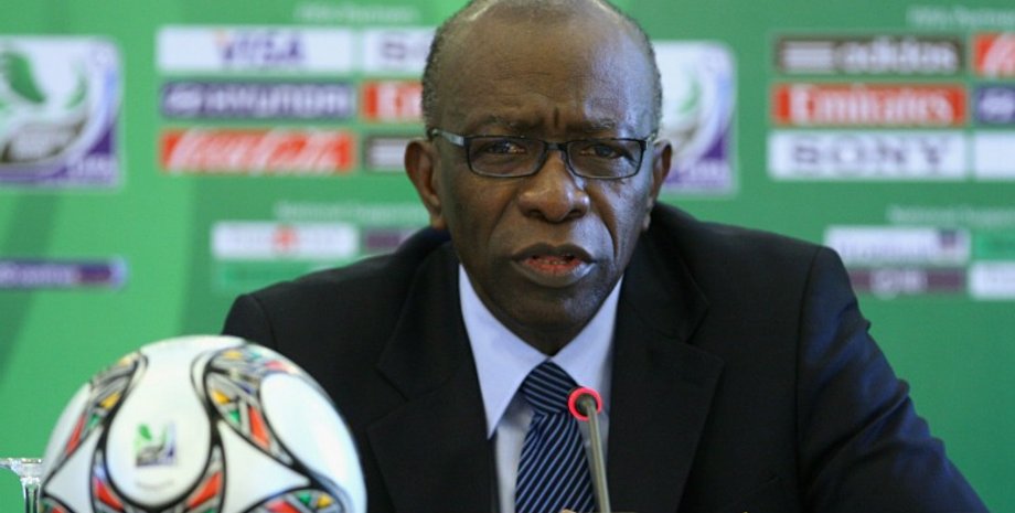 Джек Уорнер / Фото: CONCACAF