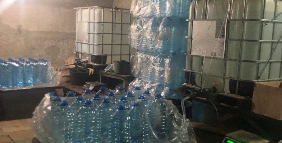 Фото: пресс-служба полиции