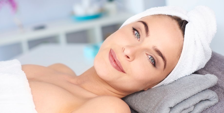 Уход за кожей