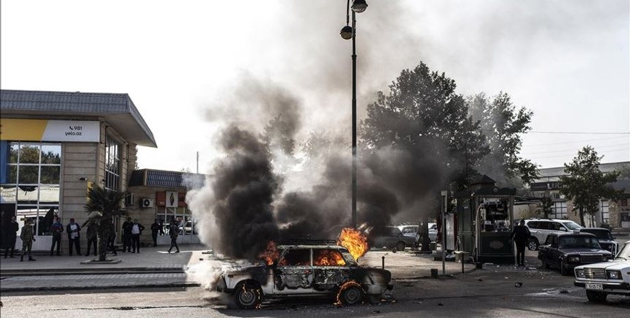 Скриншот: 1newsTV Online