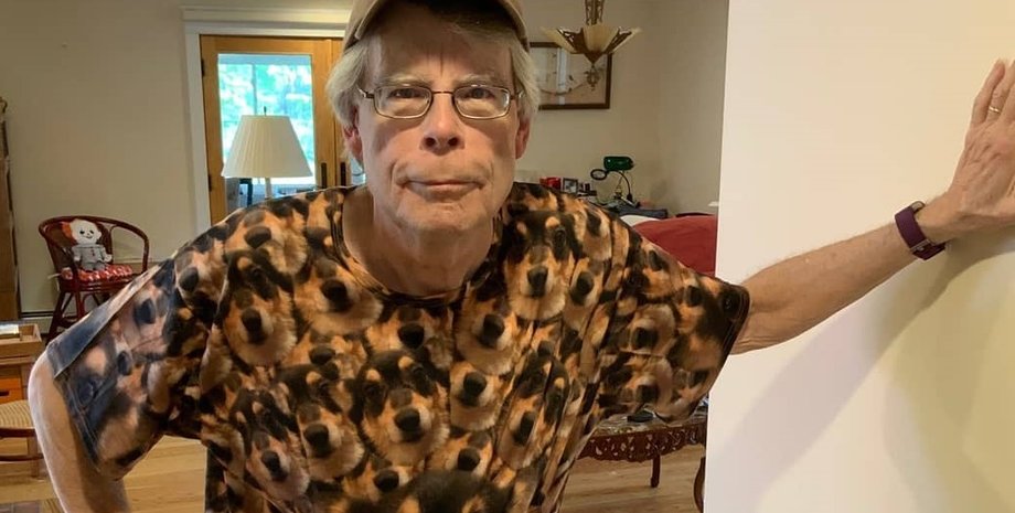 Фото: stephenking