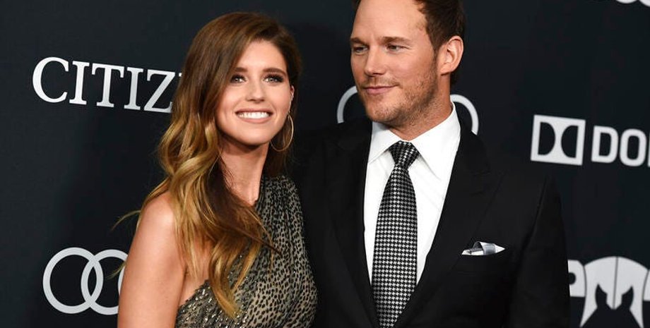 Фото: Just Jared