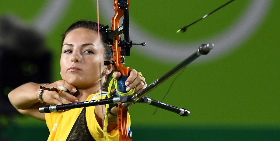 Вероника Марченко / Фото: Sports Illustrated