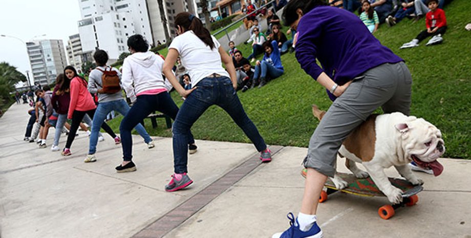 Фото: guinnessworldrecords.com