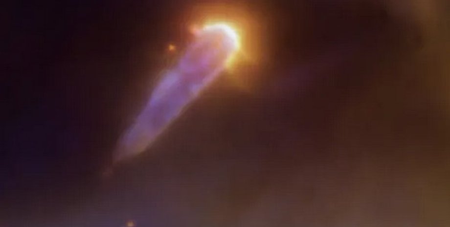 проплид, протопланетный диск, планетообразующий диск