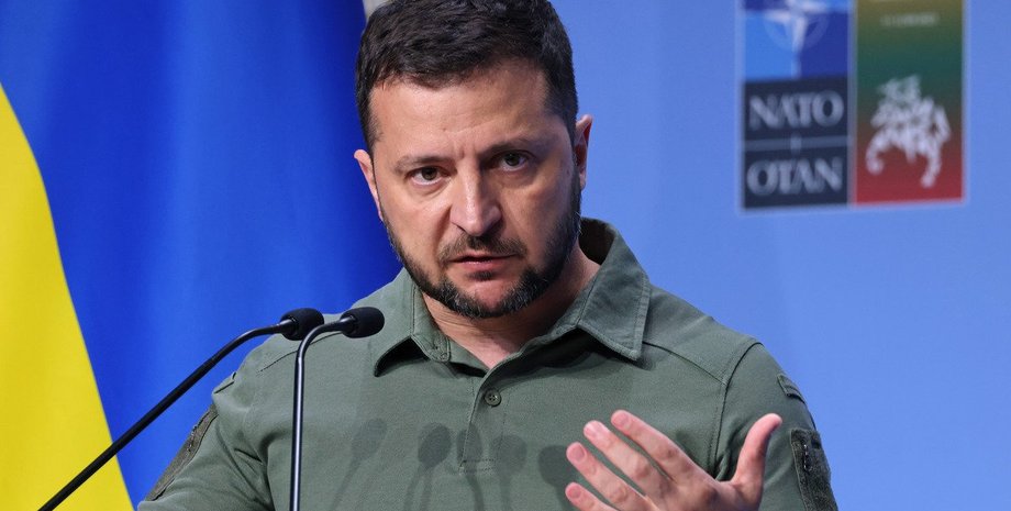 зеленский, владимир зеленский