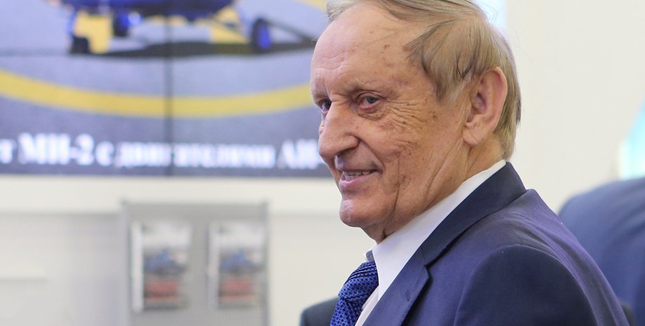 Вячеслав Богуслаев, мотор сич, авиадвигатели, сотрудничество с рф, сбу, госизмена