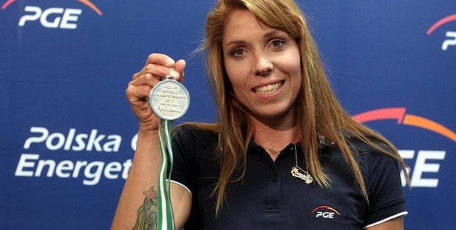 София Ноцети-Клепацка