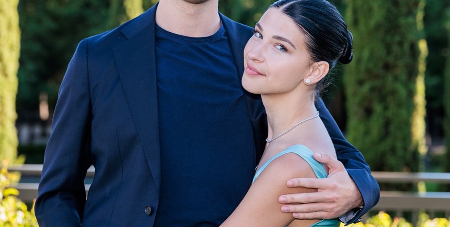 Фиьи Гейтс и Артур Дональд, отношения