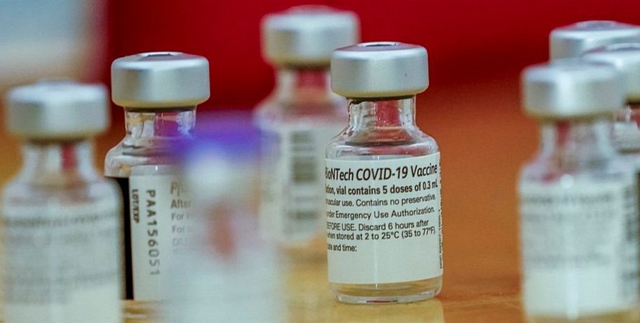 вакцина, COVID-19, Минздрав, вакцинация, прививка