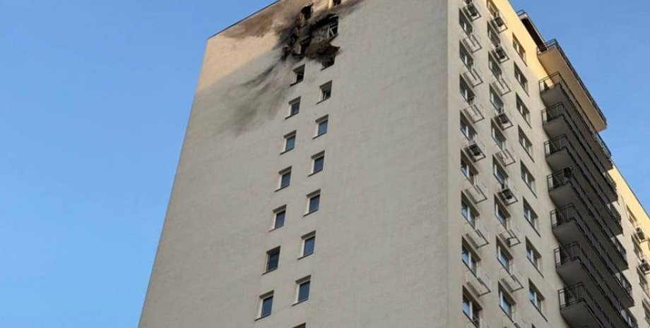 дроны, атака на москву, атака дронов на москву, атака дронов