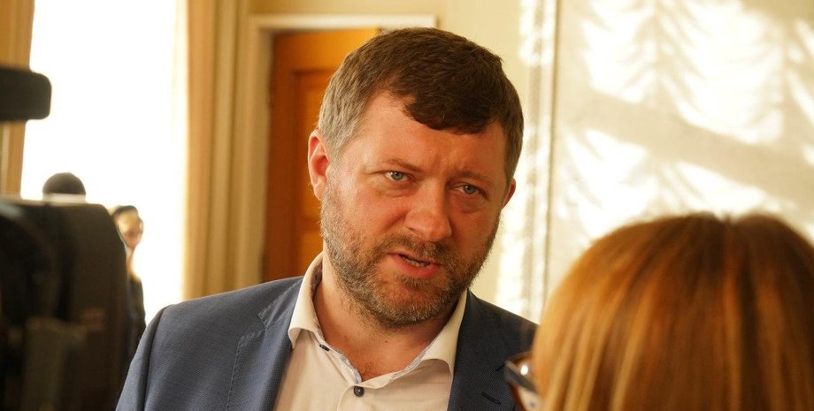 Александр Корниенко/Фото: Вести