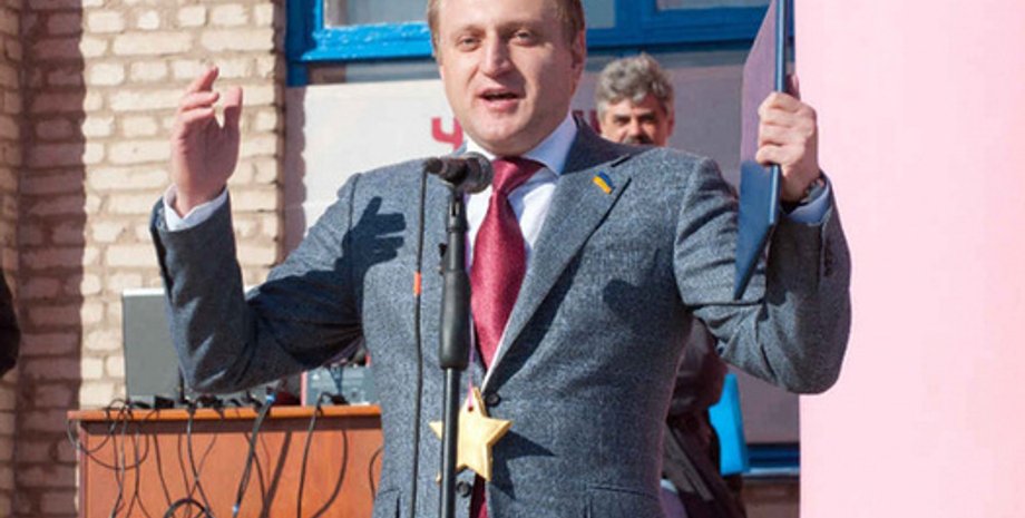 Артем Пшонка / Фото: DR