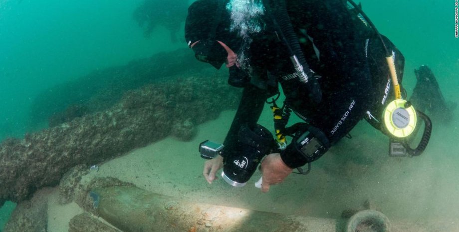 Фото: twitter.com/cnni