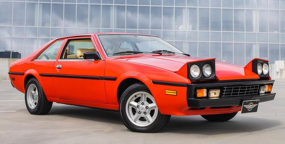 Bitter, Bitter SC, Авто, Автомобили, Купе, Спорткар, Аукцион, Фото, Opel, Редкие авто, Продажа