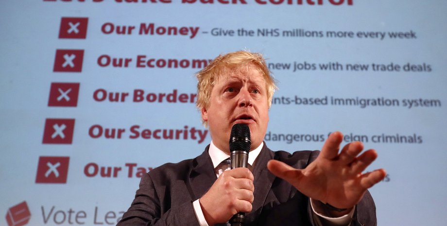 Фото: Getty Images News