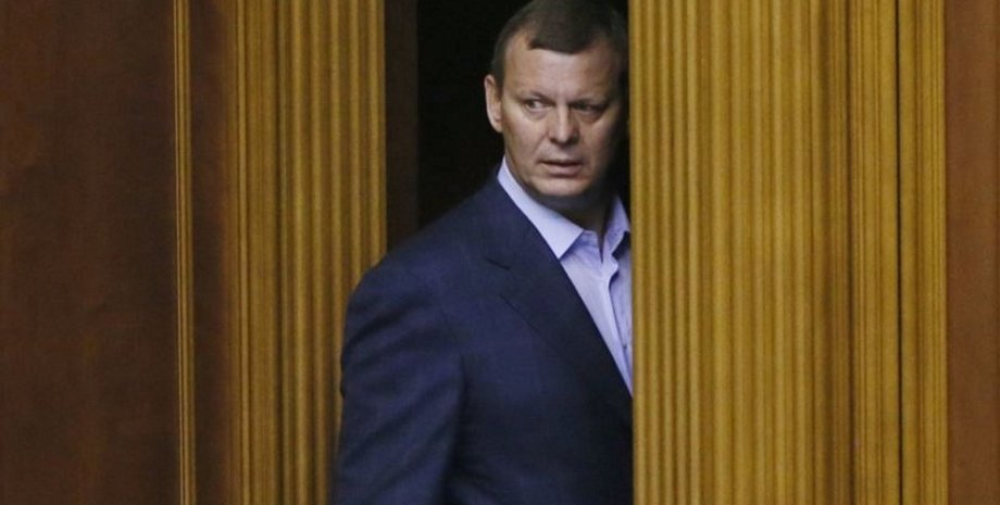 Сергей Клюев / Фото: УНИАН