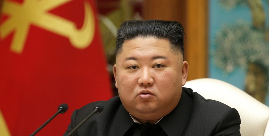 Ким Ченын, Новогоднее поздравление, Письмо, КНДР, Трудовая партия