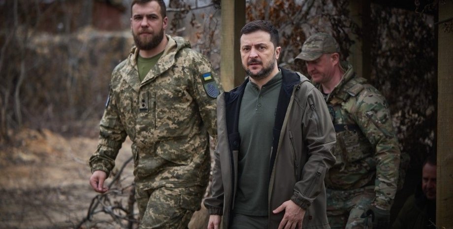 богдан шевчук, владимир зеленский