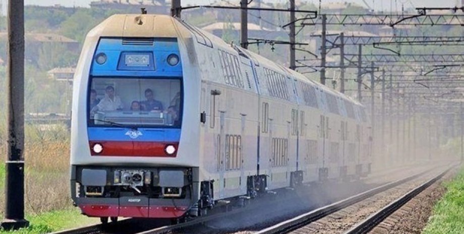 Фото: railwayman.com.ua