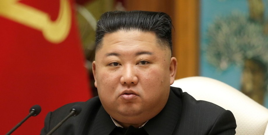 Ким Ченын, Новогоднее поздравление, Письмо, КНДР, Трудовая партия