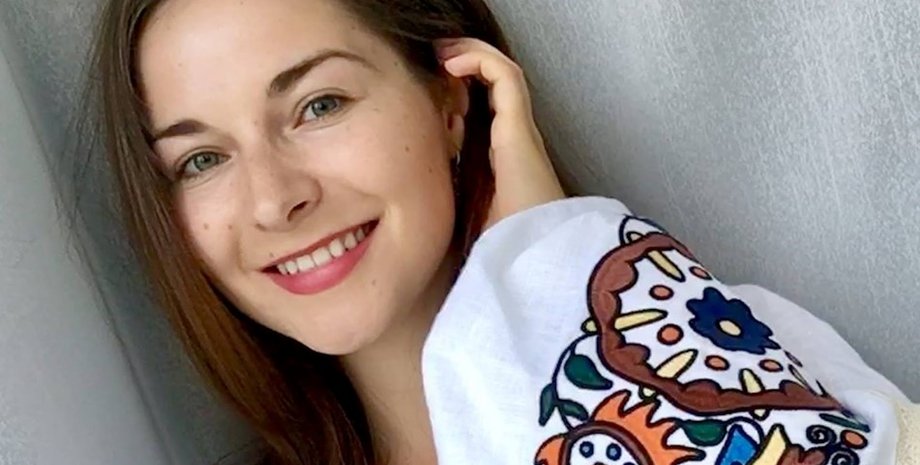 Фото: Facebook/Екатерина Крук