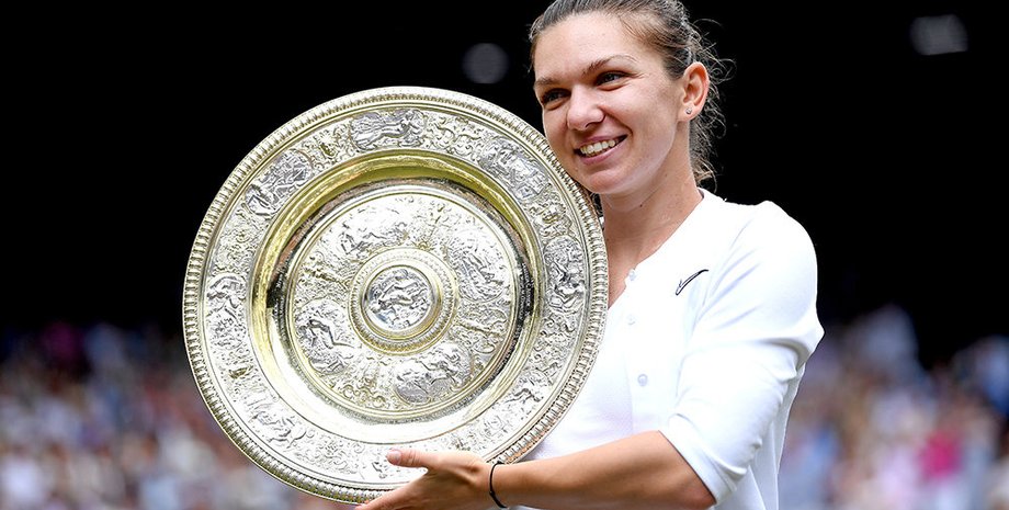 Теннисистка, Футбольный мяч, Румыния, Сборная Румынии, Поклонники, Симона Халеп