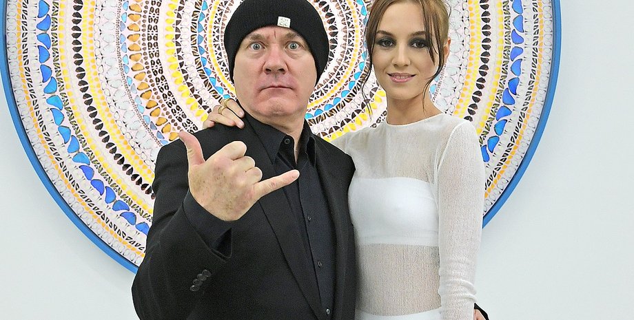 Дэмиен Херст, Софи Каннелл