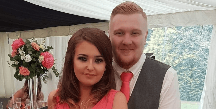 Весілля, чоловік, жінка, шлюб, закохана пара, квіти,