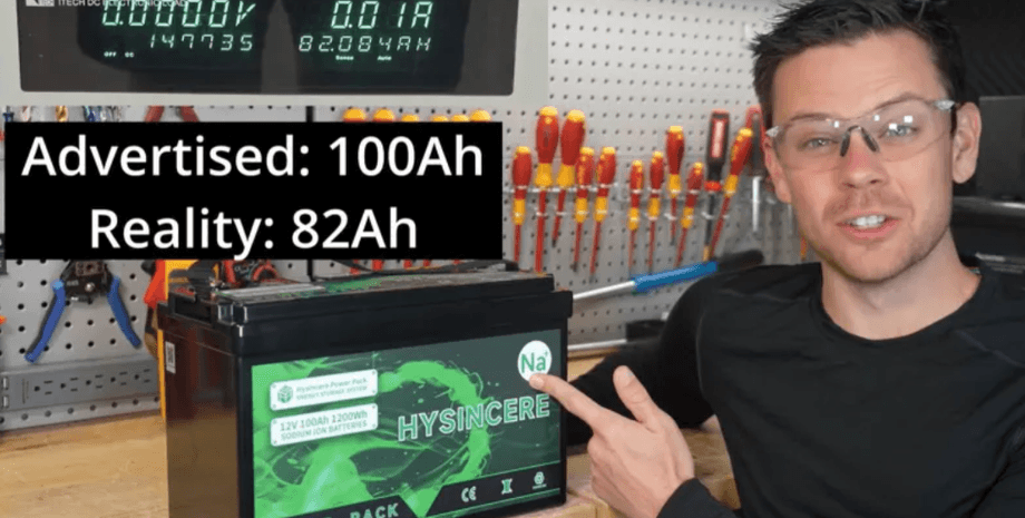 літій-іонні акумулятори заміна батареї на основі натрію