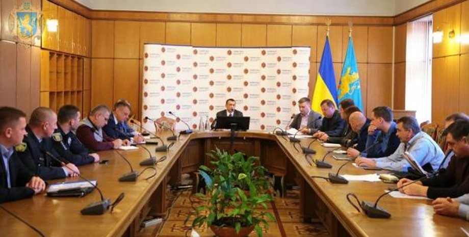 Фото: Львовская ОГА