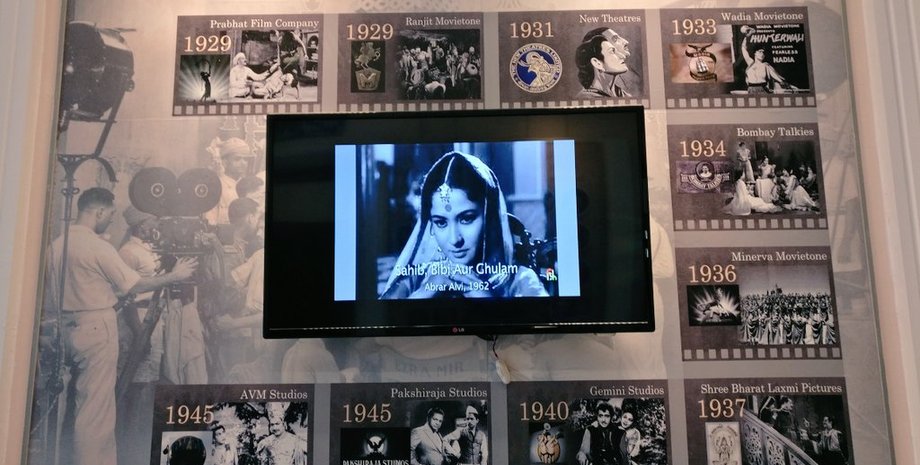 Фото: twitter Vivek Kumar