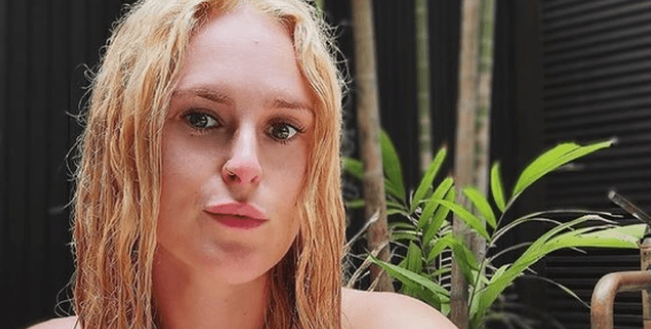 Румер Уиллис, растения