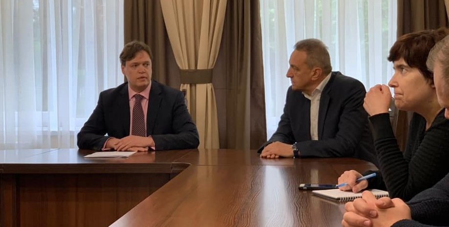 Фото: facebook/dmitry.sennychenko