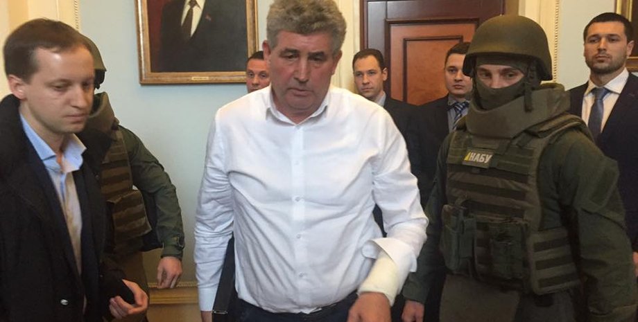 Фото: facebook.com/anton.gerashchenko.7