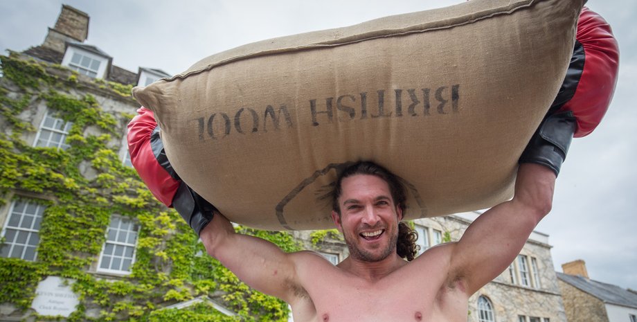 Фото: Getty Images