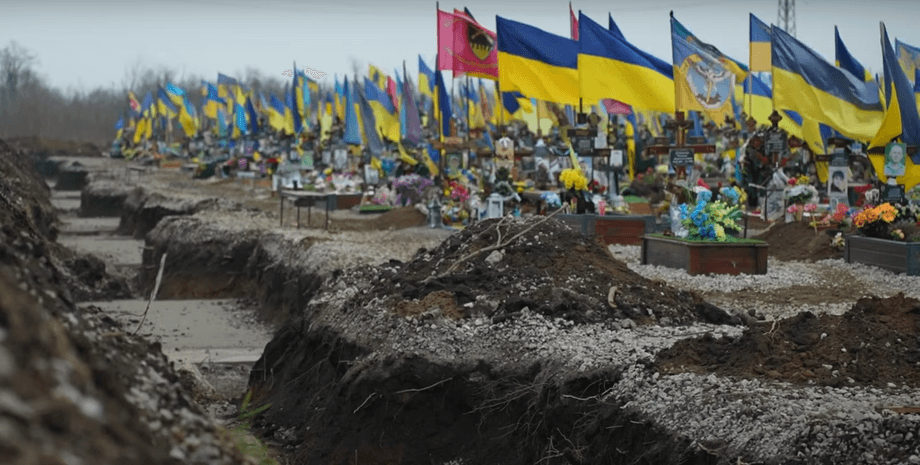 могили, цвинтар, кладовище