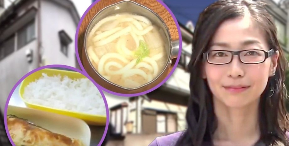 Японка экономит на еде Как накопить деньги на свой дом, самая экономная женщина Японии, Саки Тамогами, сбережения, инвестирование