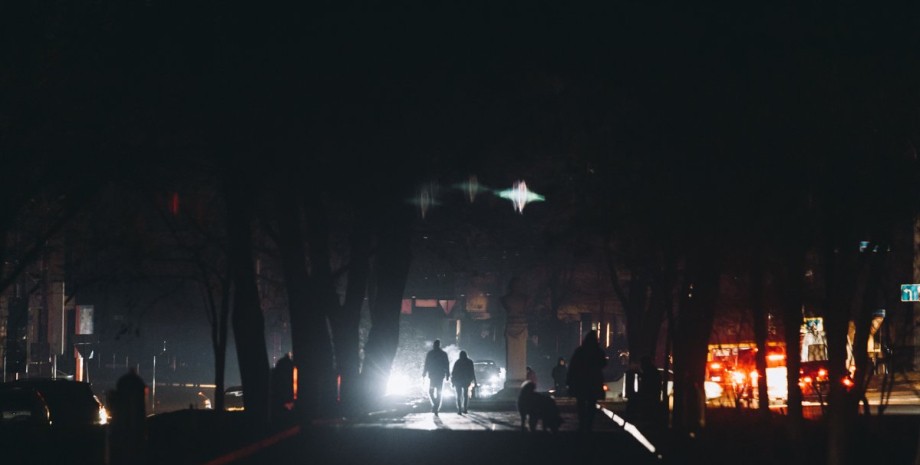 Блекаут, Дніпропетровська область Відключення, електрика, блекаут, обстріли, війна РФ проти України, енергетична інфраструктура