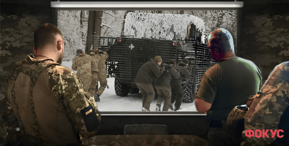 военные, штурм коллаж