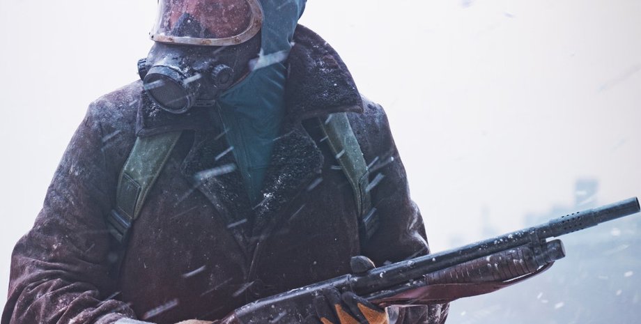 Netflix використали генеративний штучний інтелект для візуальних ефектів