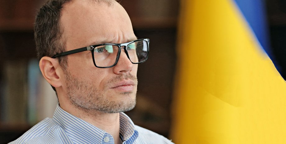 Фото: Виктор Ковальчук