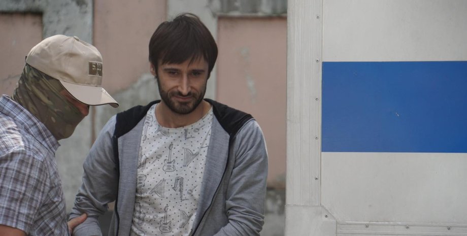 Фото: Facebook / Крымская солидарность