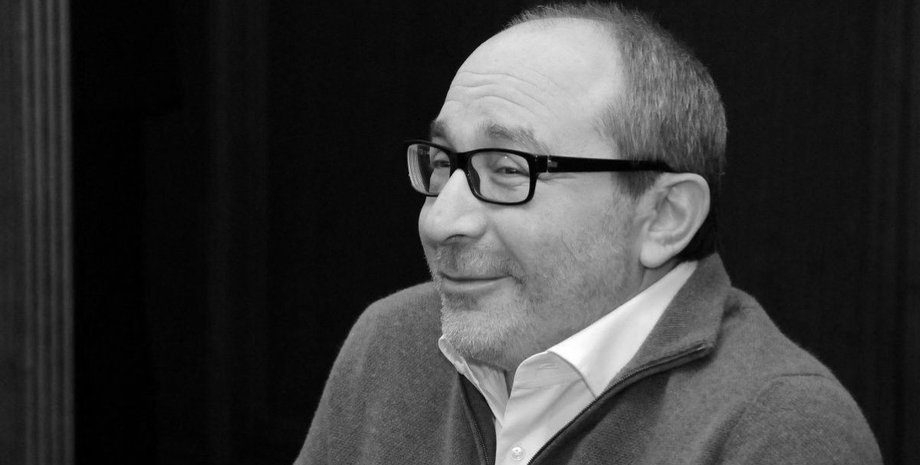 Геннадий Кернес, кернес, мер харькова, умер