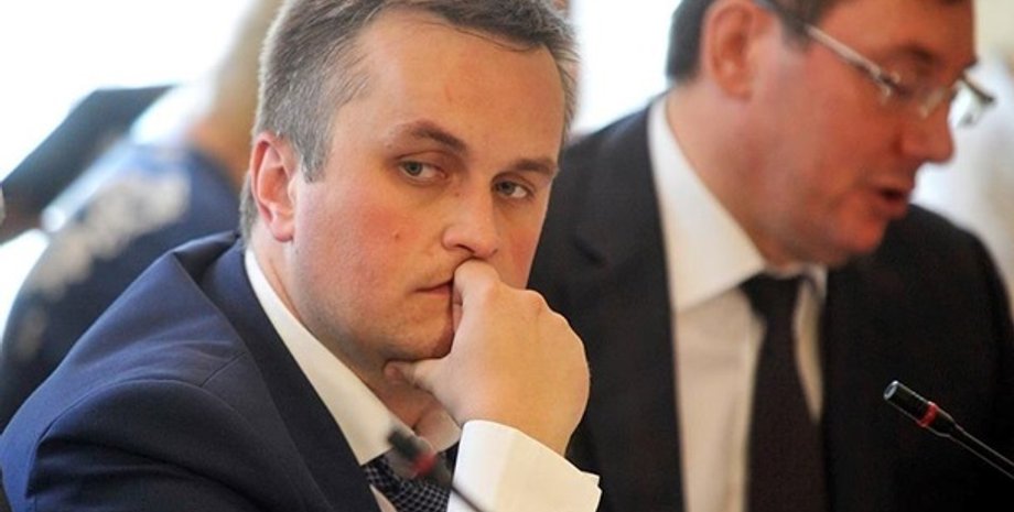 Назар Холодницкий/facebook.com